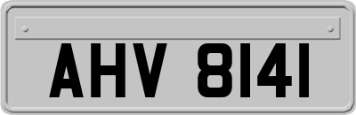 AHV8141