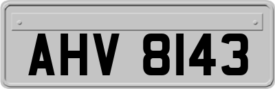 AHV8143