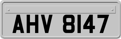 AHV8147