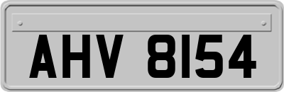 AHV8154
