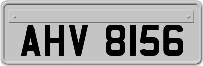 AHV8156