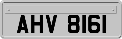 AHV8161