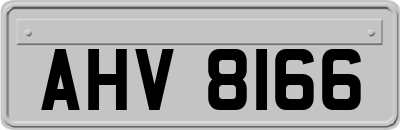AHV8166