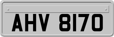 AHV8170