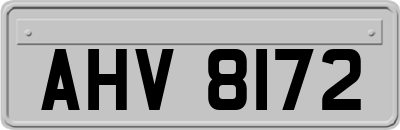 AHV8172