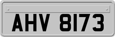 AHV8173