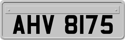 AHV8175