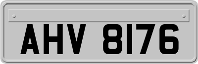 AHV8176