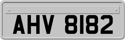 AHV8182