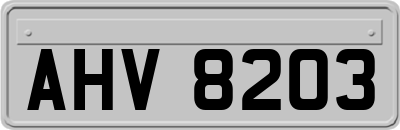 AHV8203