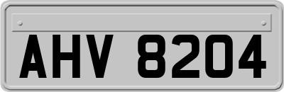 AHV8204