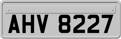 AHV8227