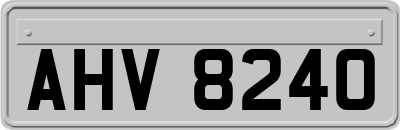 AHV8240