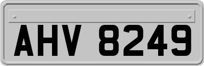 AHV8249
