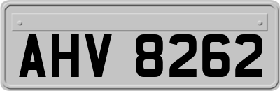 AHV8262