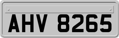 AHV8265