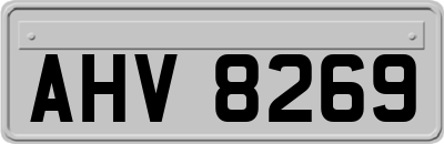 AHV8269