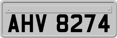 AHV8274