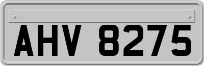AHV8275