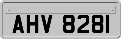AHV8281