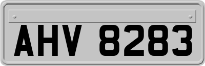 AHV8283