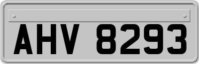 AHV8293