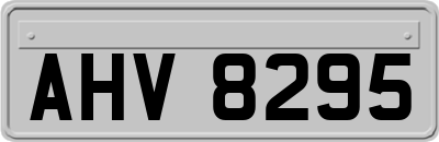 AHV8295
