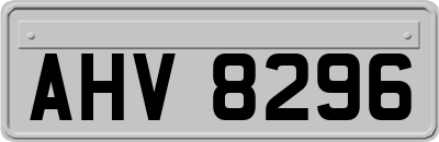 AHV8296