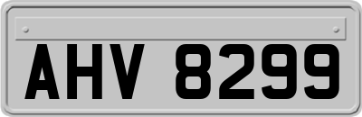 AHV8299