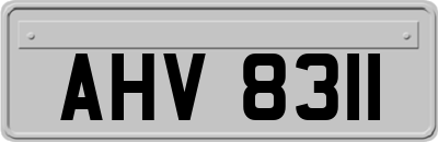 AHV8311
