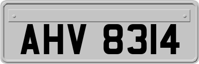 AHV8314