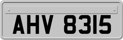 AHV8315
