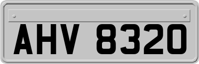 AHV8320