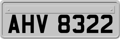 AHV8322