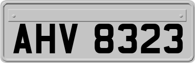 AHV8323