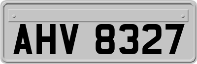 AHV8327