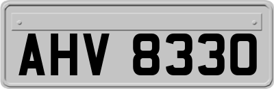 AHV8330