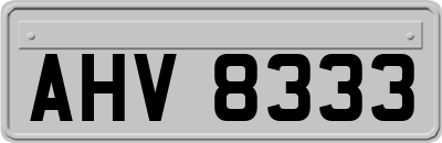 AHV8333