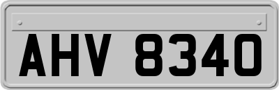 AHV8340