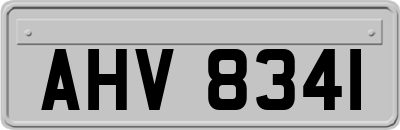 AHV8341
