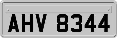 AHV8344