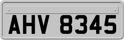 AHV8345