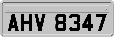 AHV8347