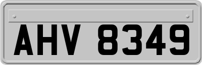 AHV8349