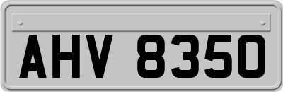 AHV8350
