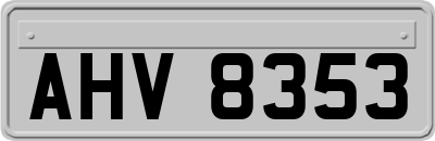 AHV8353