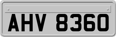 AHV8360