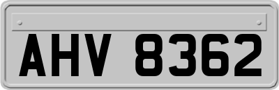 AHV8362