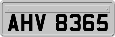 AHV8365