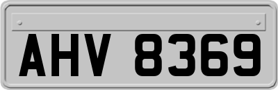 AHV8369